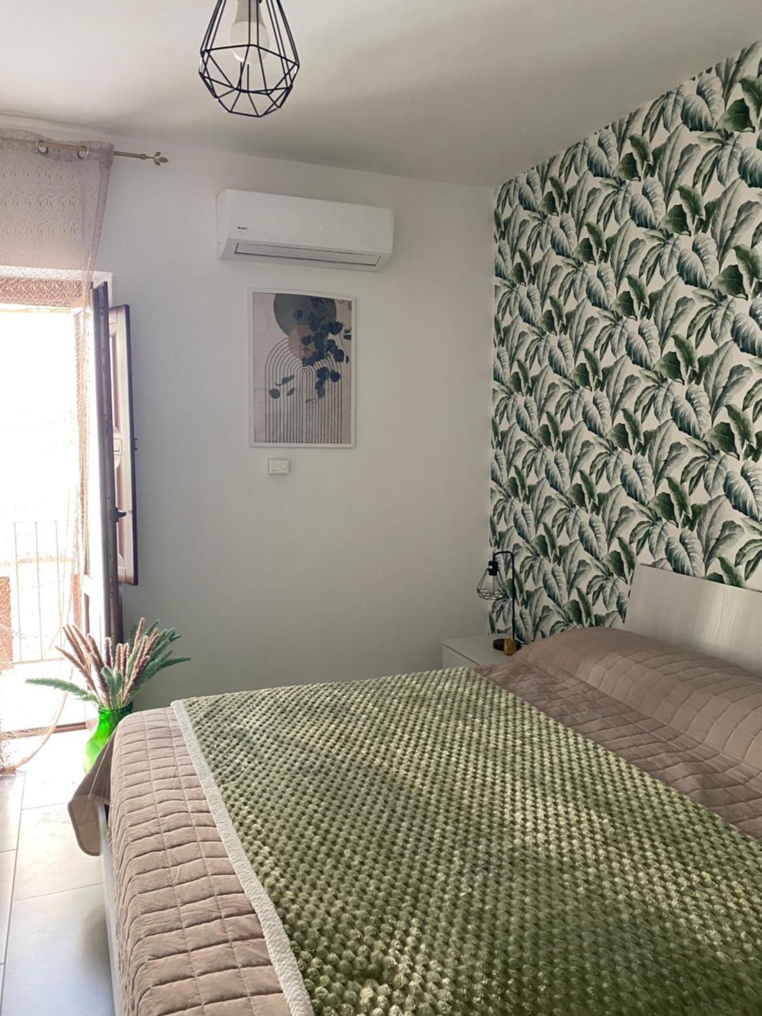 Xenia Apartment